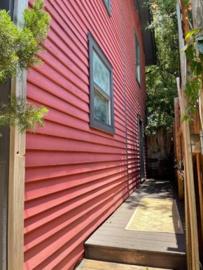 Uptown Retreat